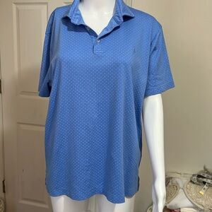Ralph Lauren polo shirt